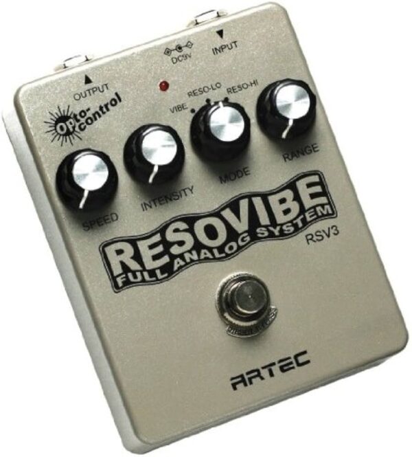 Artec Resovibe Tremolo