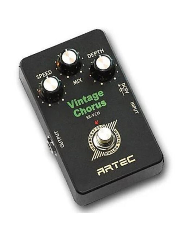 Artec Vintage Chorus SE-VCH