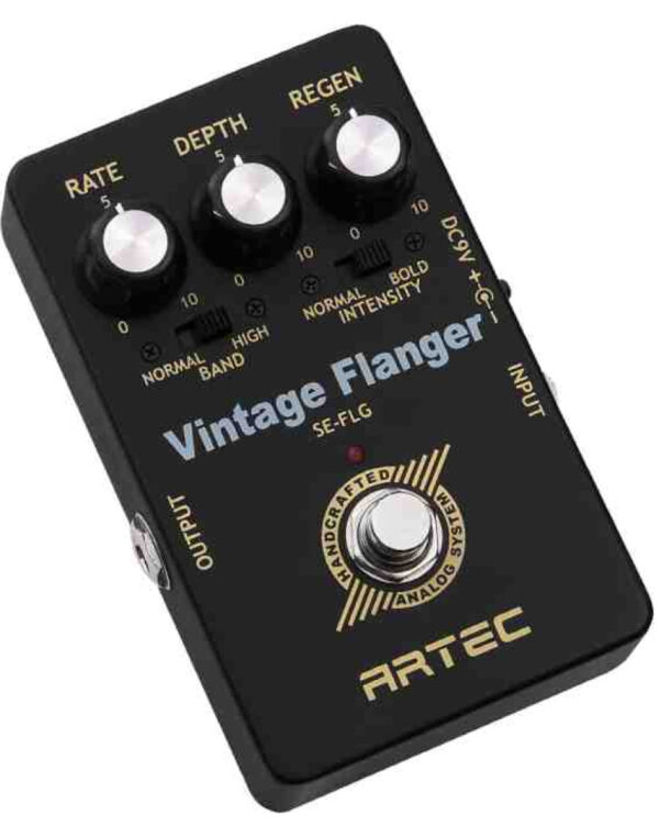 Artec Vintage Flanger SE-FLG